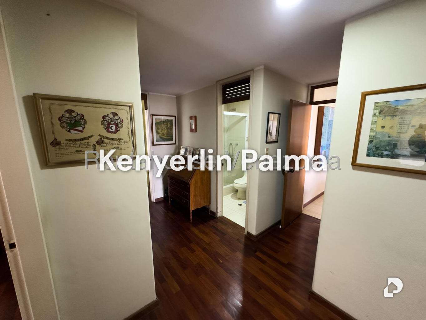 Apartamento en Colinas de Bello Monte, Caracas – 20