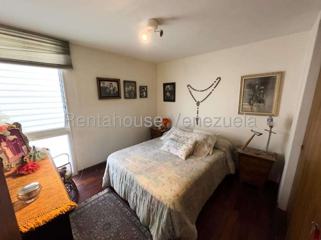 Apartamento en Colinas de Bello Monte, Caracas