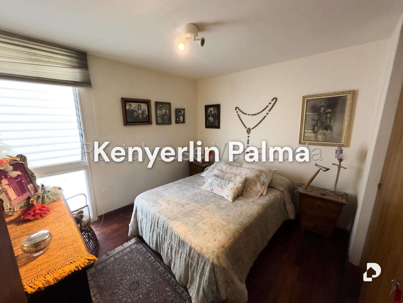 Apartamento en Colinas de Bello Monte, Caracas – 21