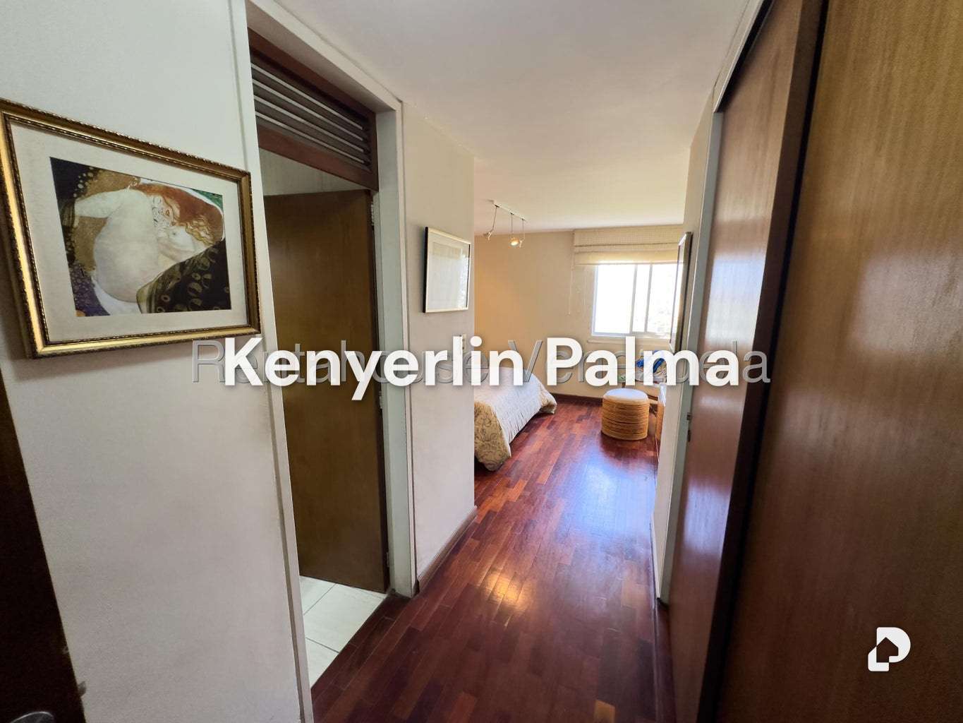 Apartamento en Colinas de Bello Monte, Caracas – 25