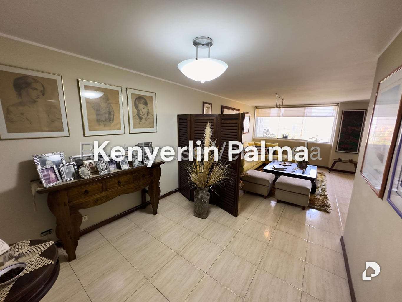 Apartamento en Colinas de Bello Monte, Caracas – 2