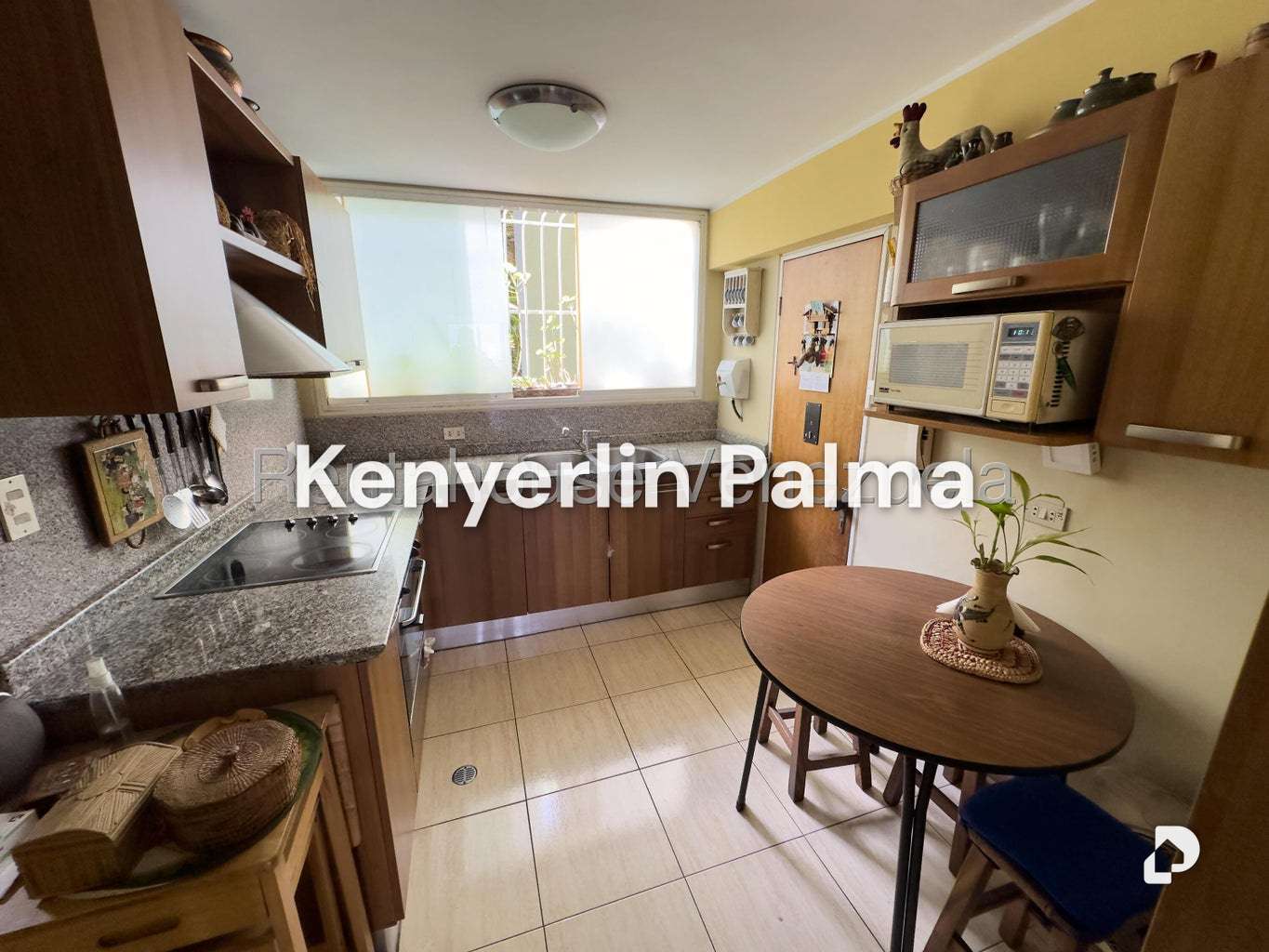 Apartamento en Colinas de Bello Monte, Caracas – 6