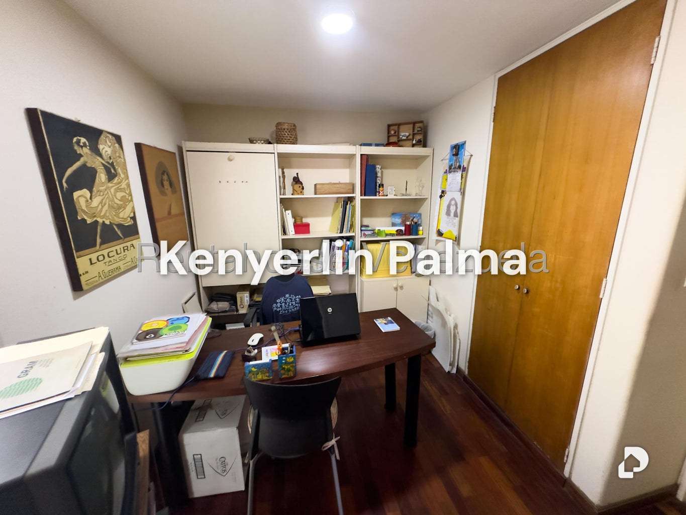 Apartamento en Colinas de Bello Monte, Caracas – 27
