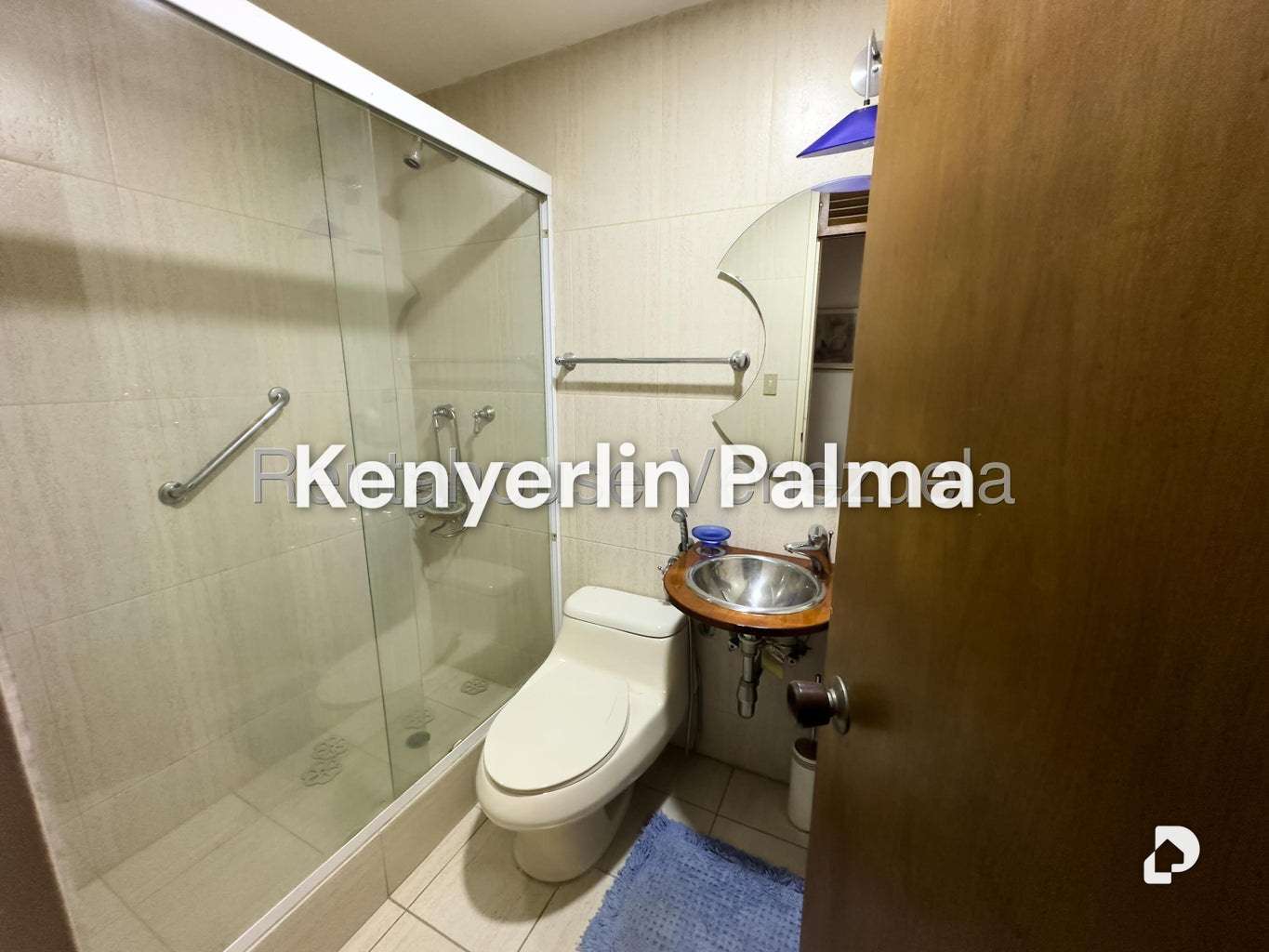 Apartamento en Colinas de Bello Monte, Caracas – 29