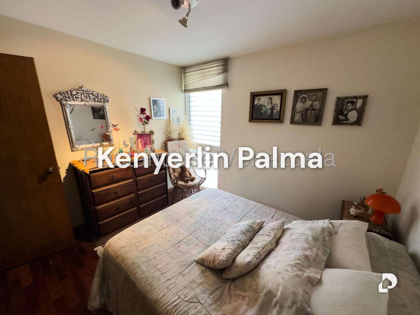 Apartamento en Colinas de Bello Monte, Caracas – 22