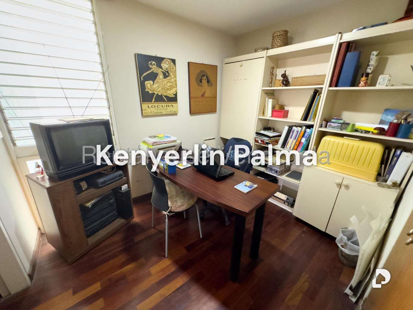 Apartamento en Colinas de Bello Monte, Caracas – 12