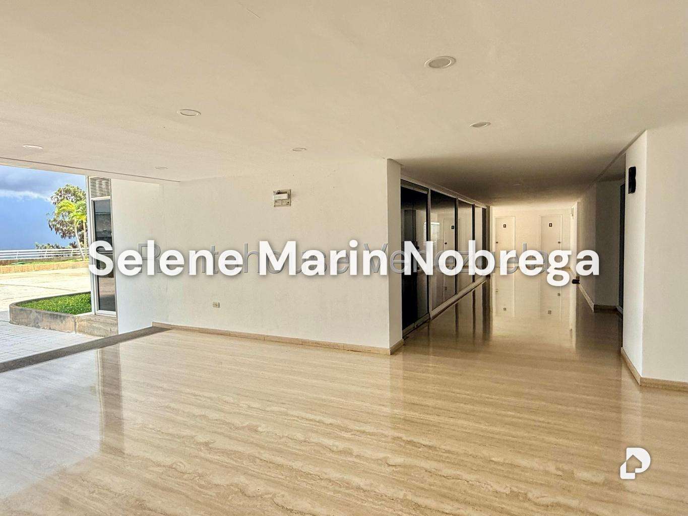 Apartment in Manzanares, Caracas – 11