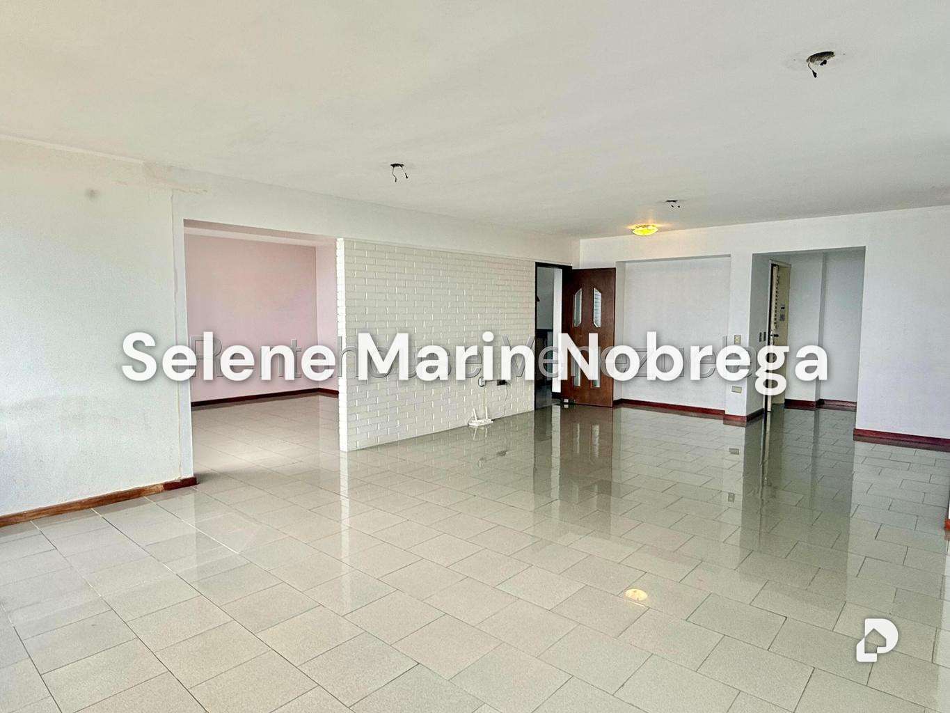 Apartment in Manzanares, Caracas – 28