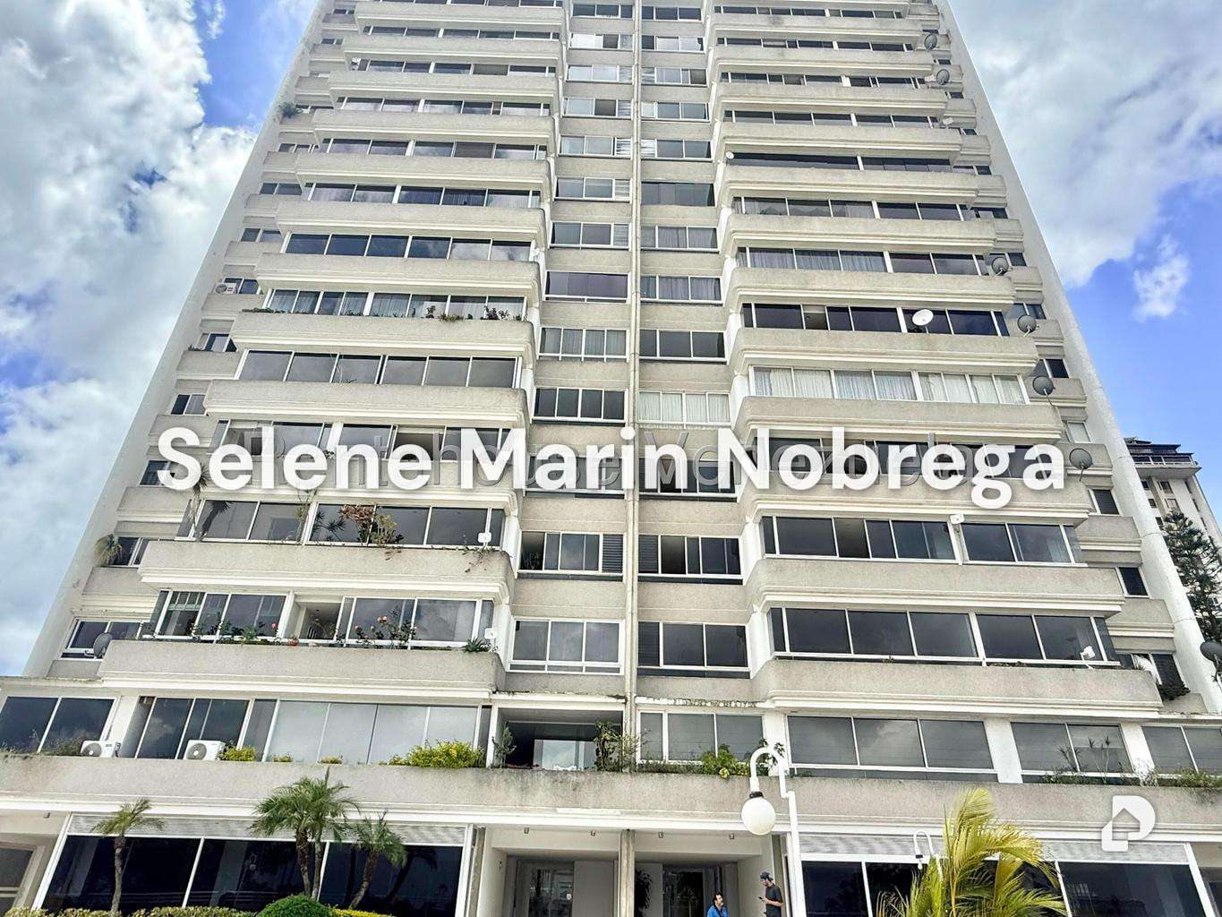 Apartment in Manzanares, Caracas – 20