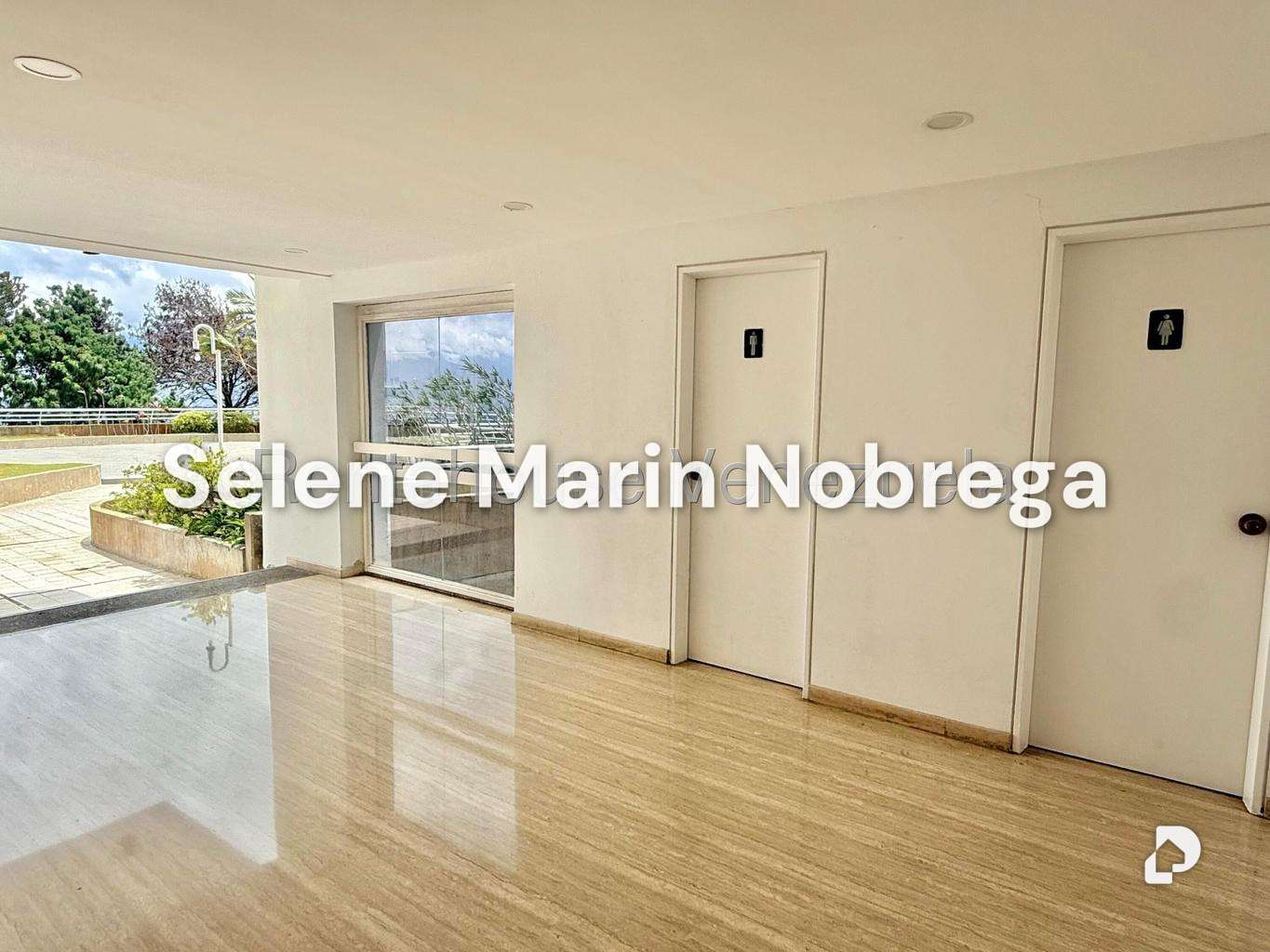 Apartment in Manzanares, Caracas – 12