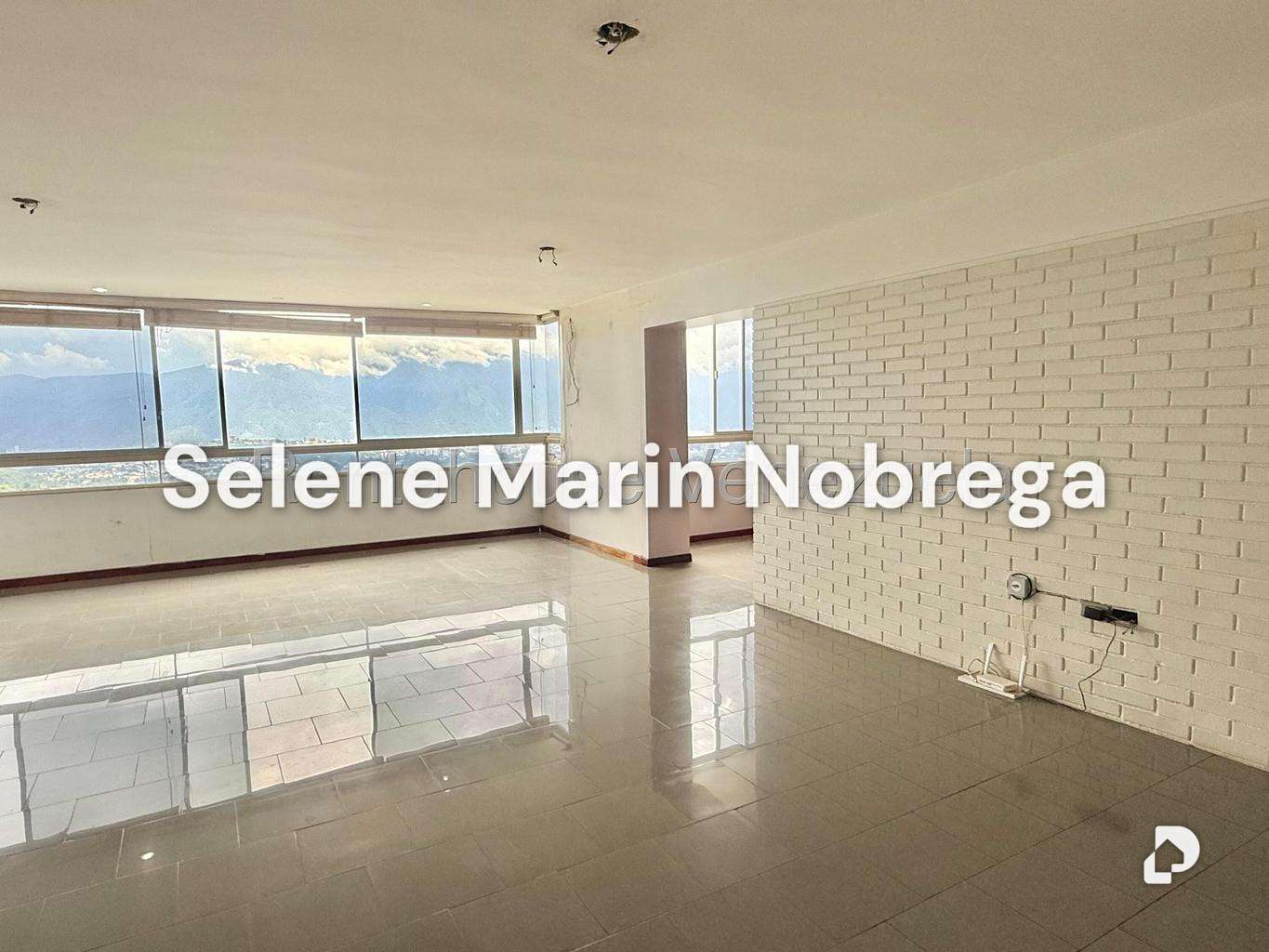 Apartment in Manzanares, Caracas – 24