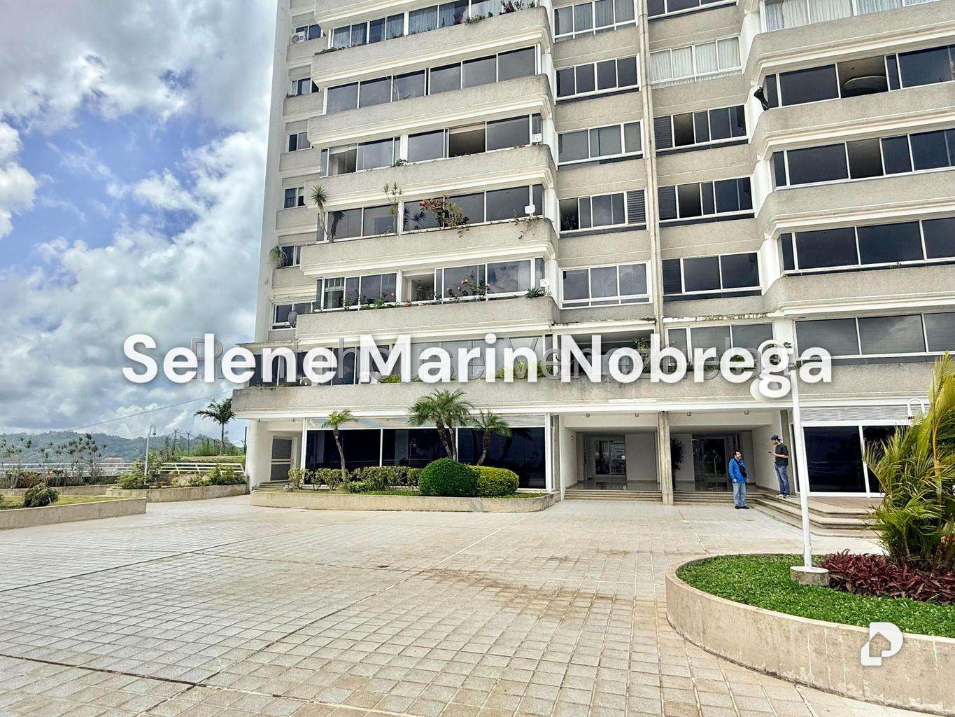 Apartment in Manzanares, Caracas – 18