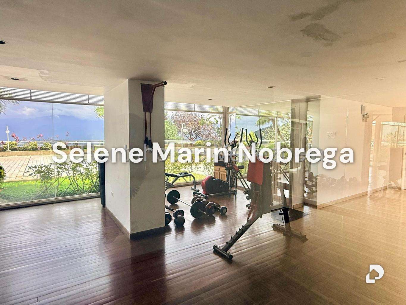 Apartment in Manzanares, Caracas – 14