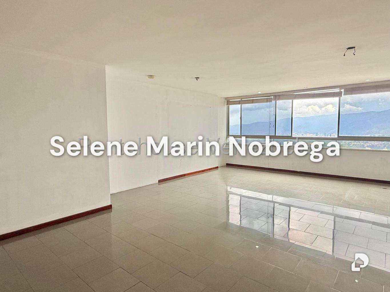 Apartment in Manzanares, Caracas – 25
