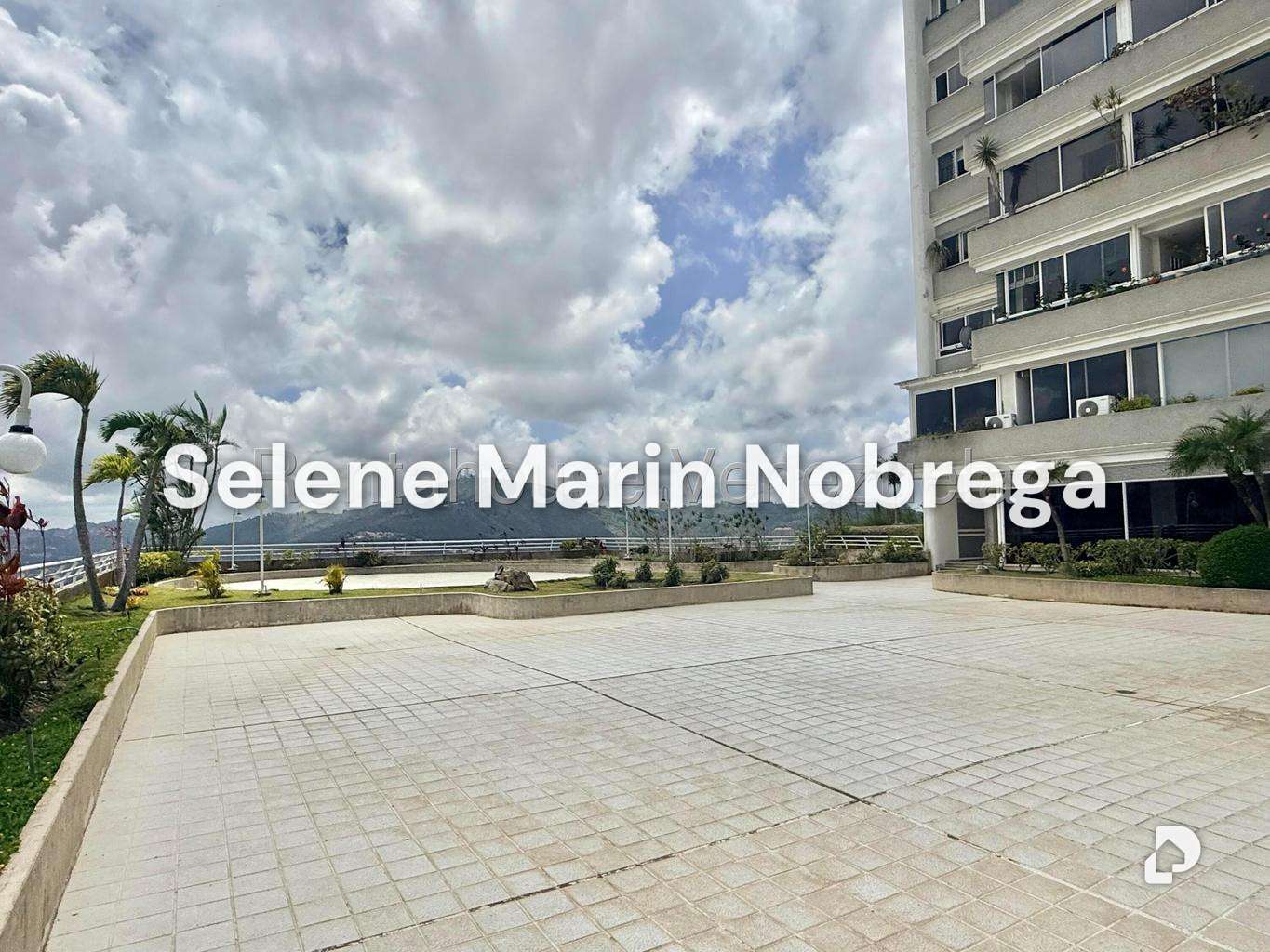 Apartment in Manzanares, Caracas – 19