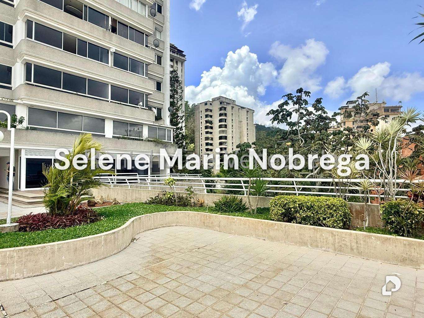 Apartment in Manzanares, Caracas – 21