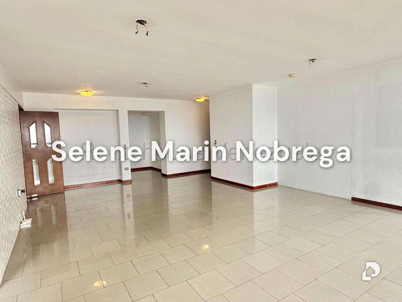 Apartment in Manzanares, Caracas – 27