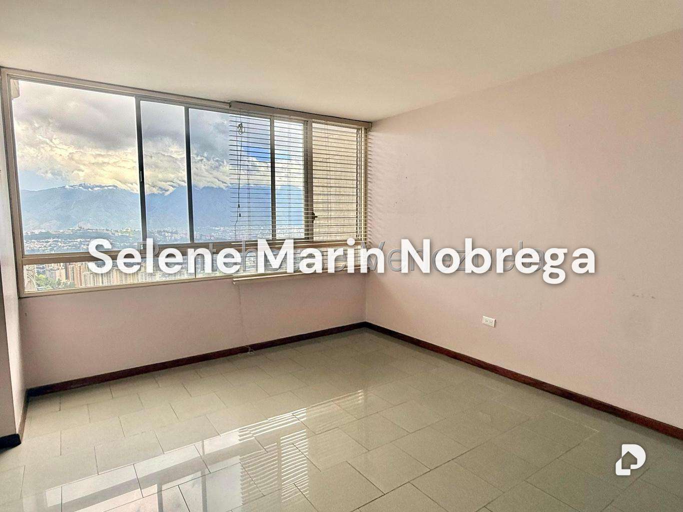 Apartment in Manzanares, Caracas – 29