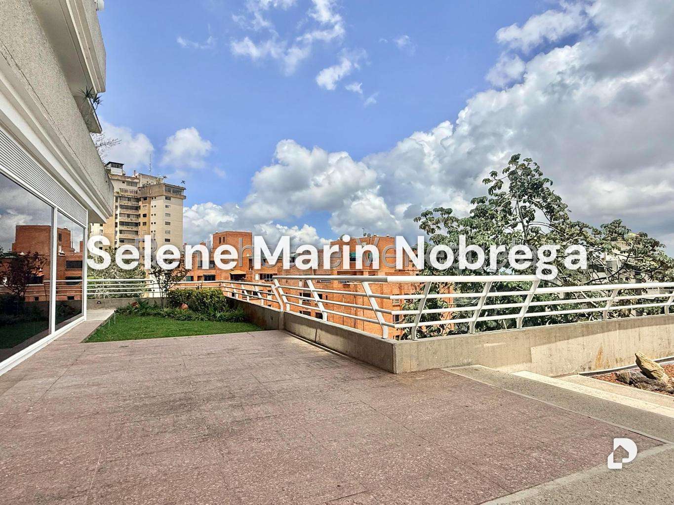 Apartment in Manzanares, Caracas – 16