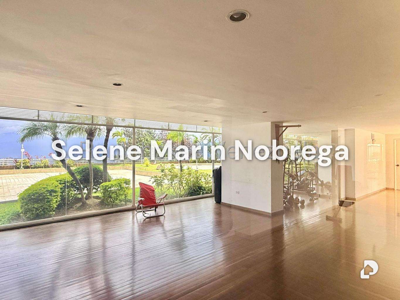 Apartment in Manzanares, Caracas – 8