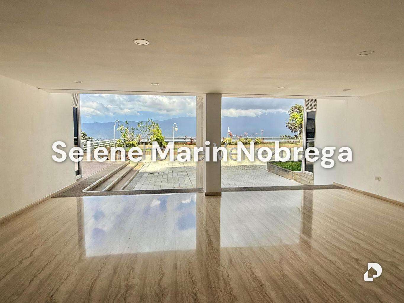 Apartment in Manzanares, Caracas – 9