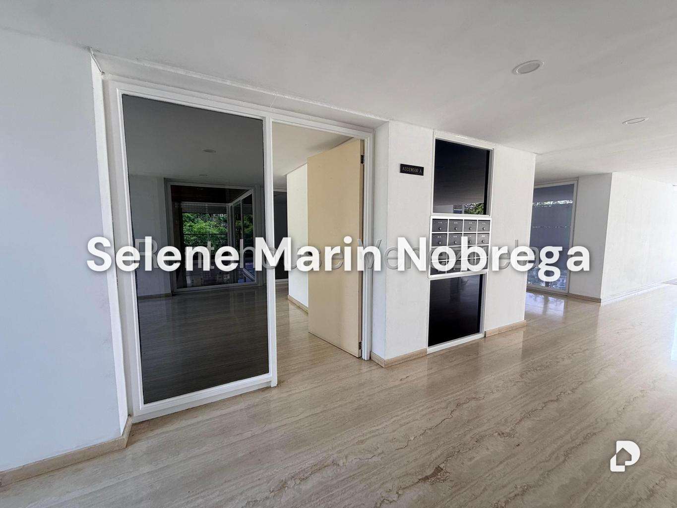 Apartment in Manzanares, Caracas – 23