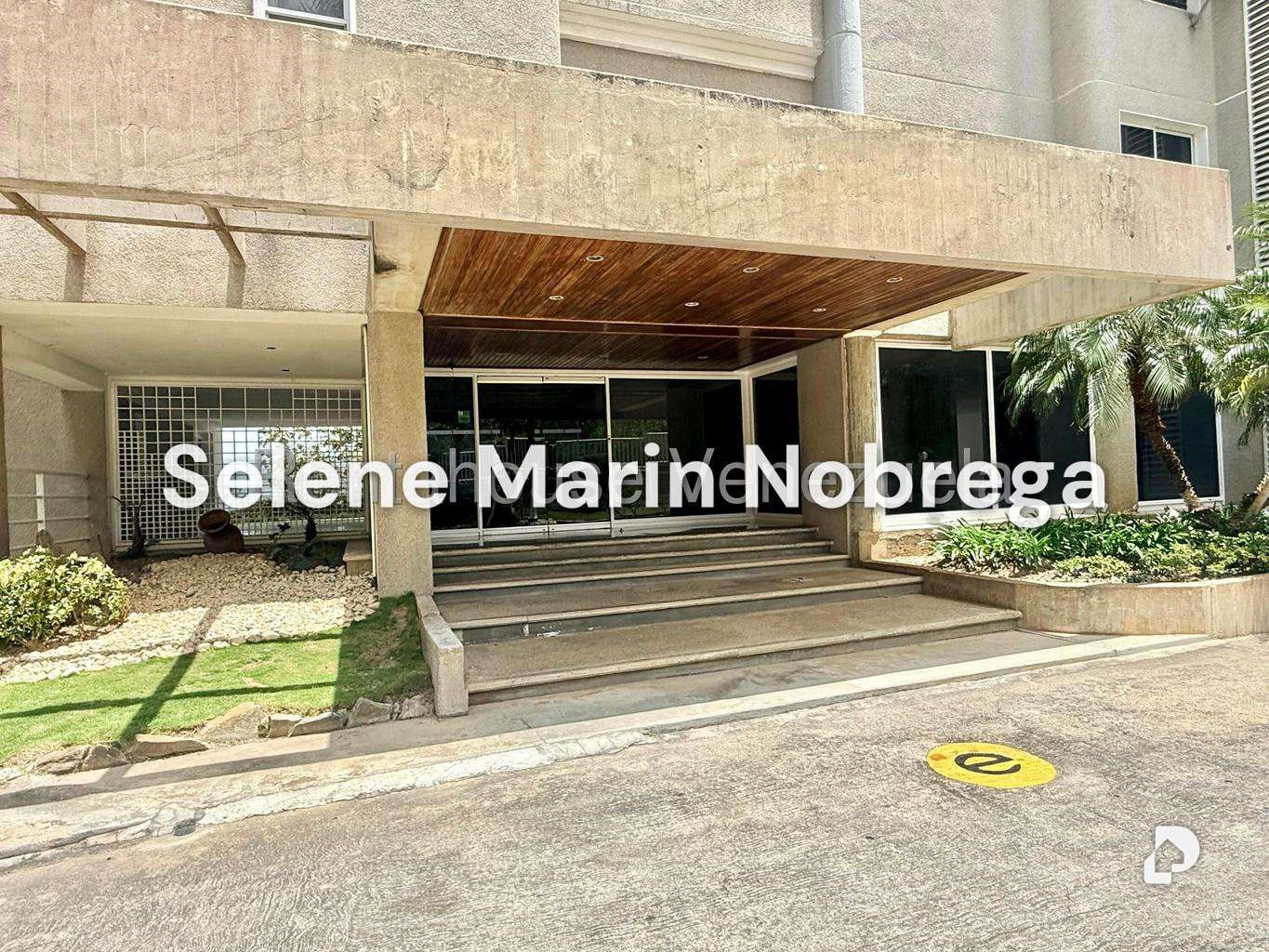 Apartment in Manzanares, Caracas – 3