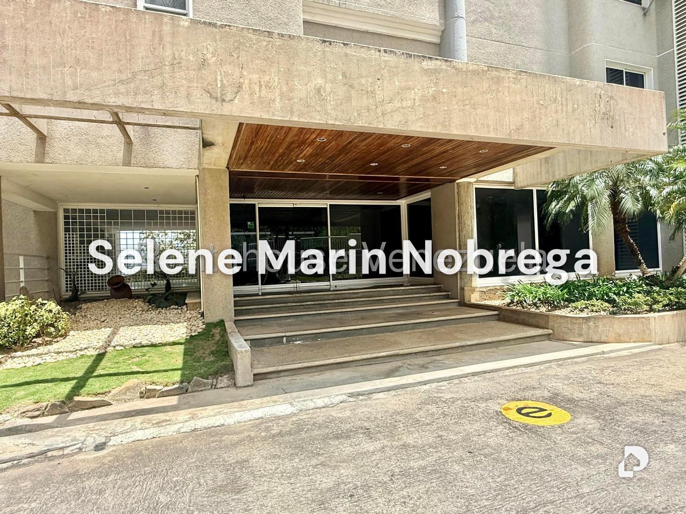 Apartment in Manzanares, Caracas – 3