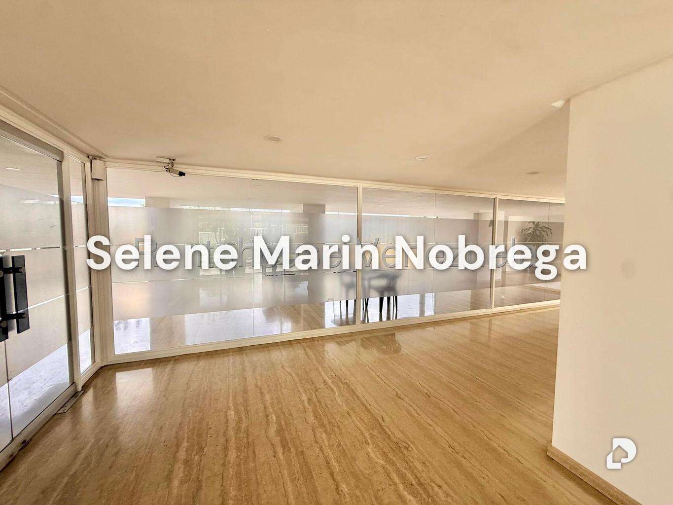 Apartment in Manzanares, Caracas – 6