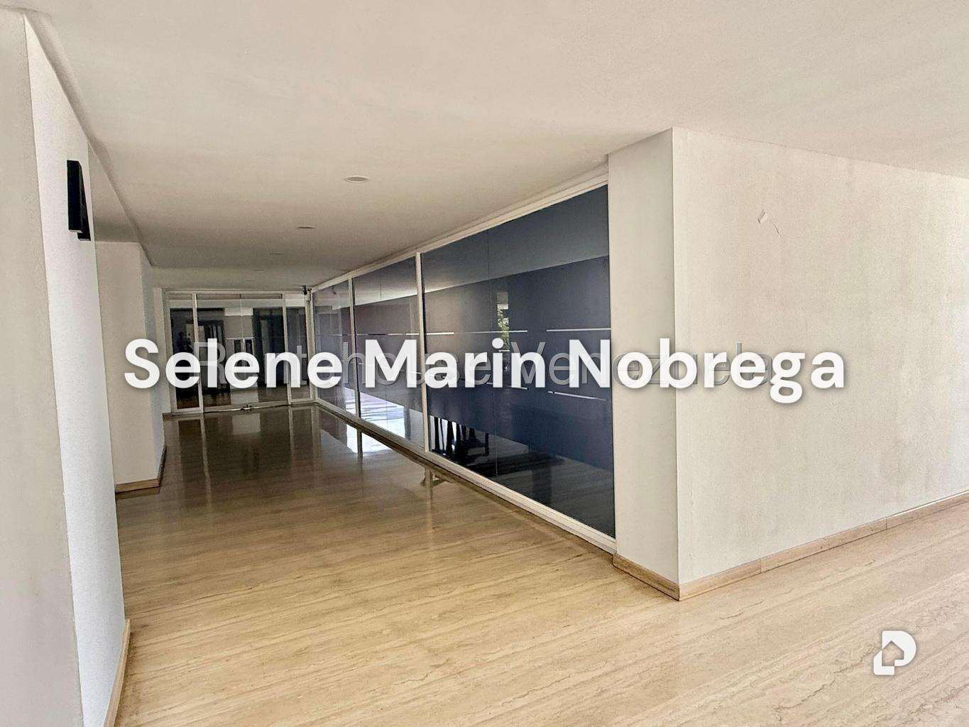 Apartment in Manzanares, Caracas – 22