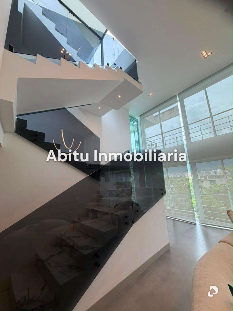 Apartamento en Lomas de Chuao, Caracas – 21