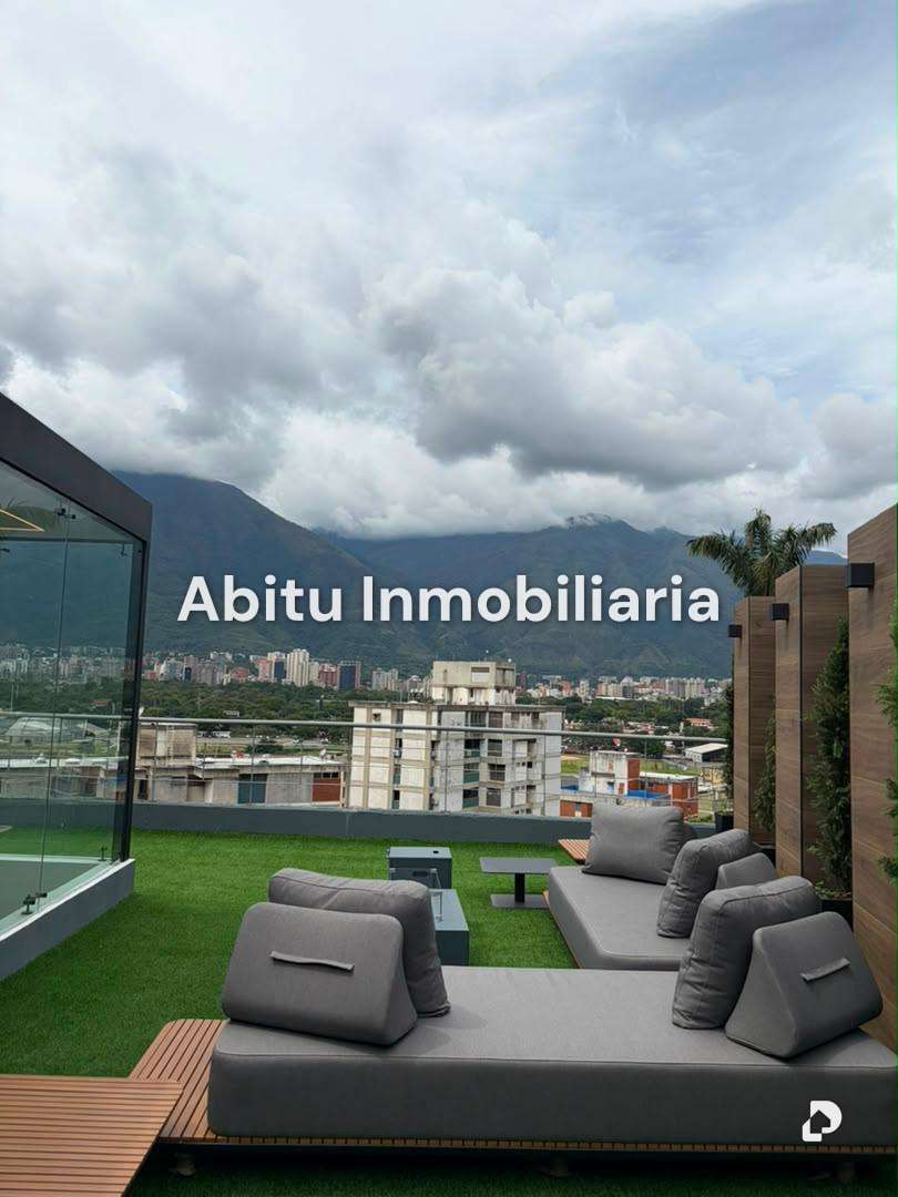 Apartamento en Lomas de Chuao, Caracas – 22