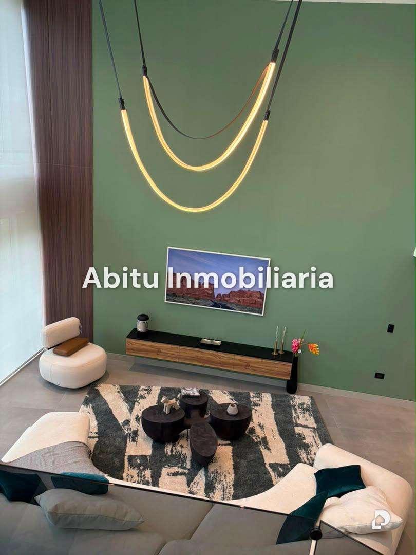 Apartamento en Lomas de Chuao, Caracas – 3