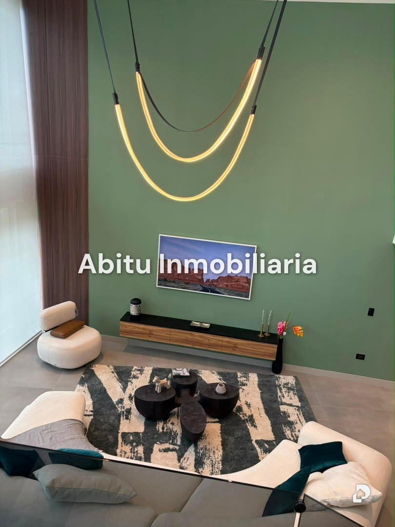 Apartamento en Lomas de Chuao, Caracas – 3