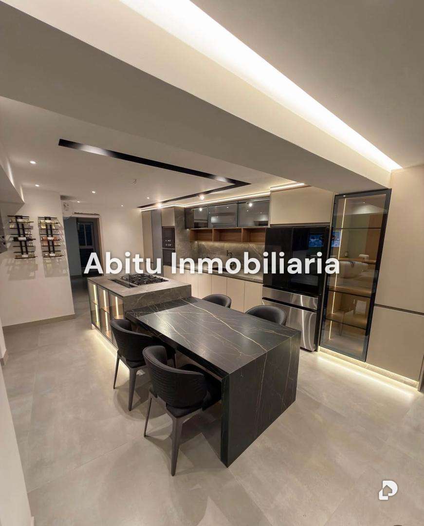 Apartamento en Lomas de Chuao, Caracas – 6