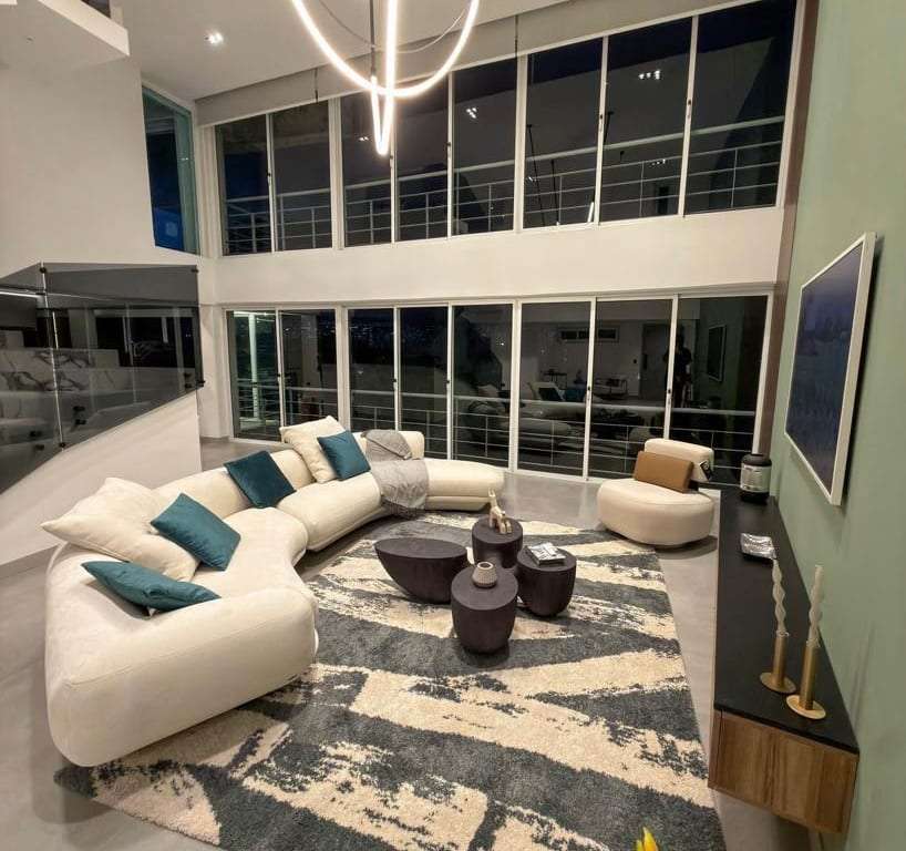Apartamento en Lomas de Chuao, Caracas - 1
