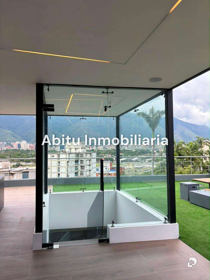 Apartamento en Lomas de Chuao, Caracas – 23