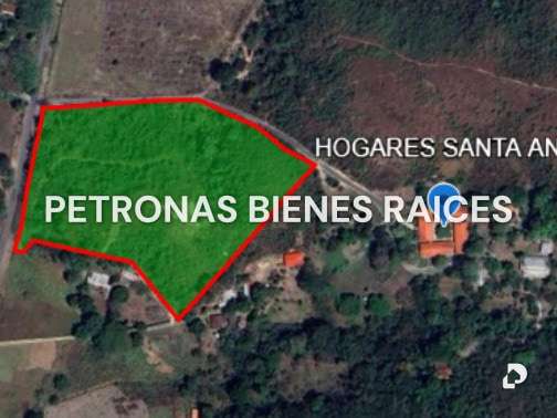 Terreno en Aguirre – 3