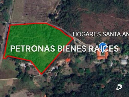 Terreno en Aguirre – 3
