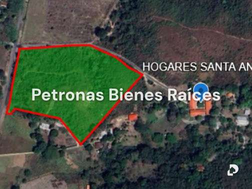 Terreno en Aguirre – 3