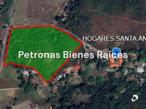 Terreno en Aguirre – 3