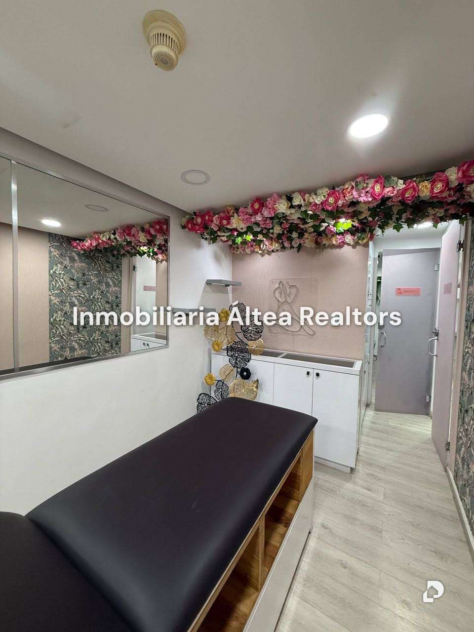 Local comercial en Las Mercedes, Caracas – 8