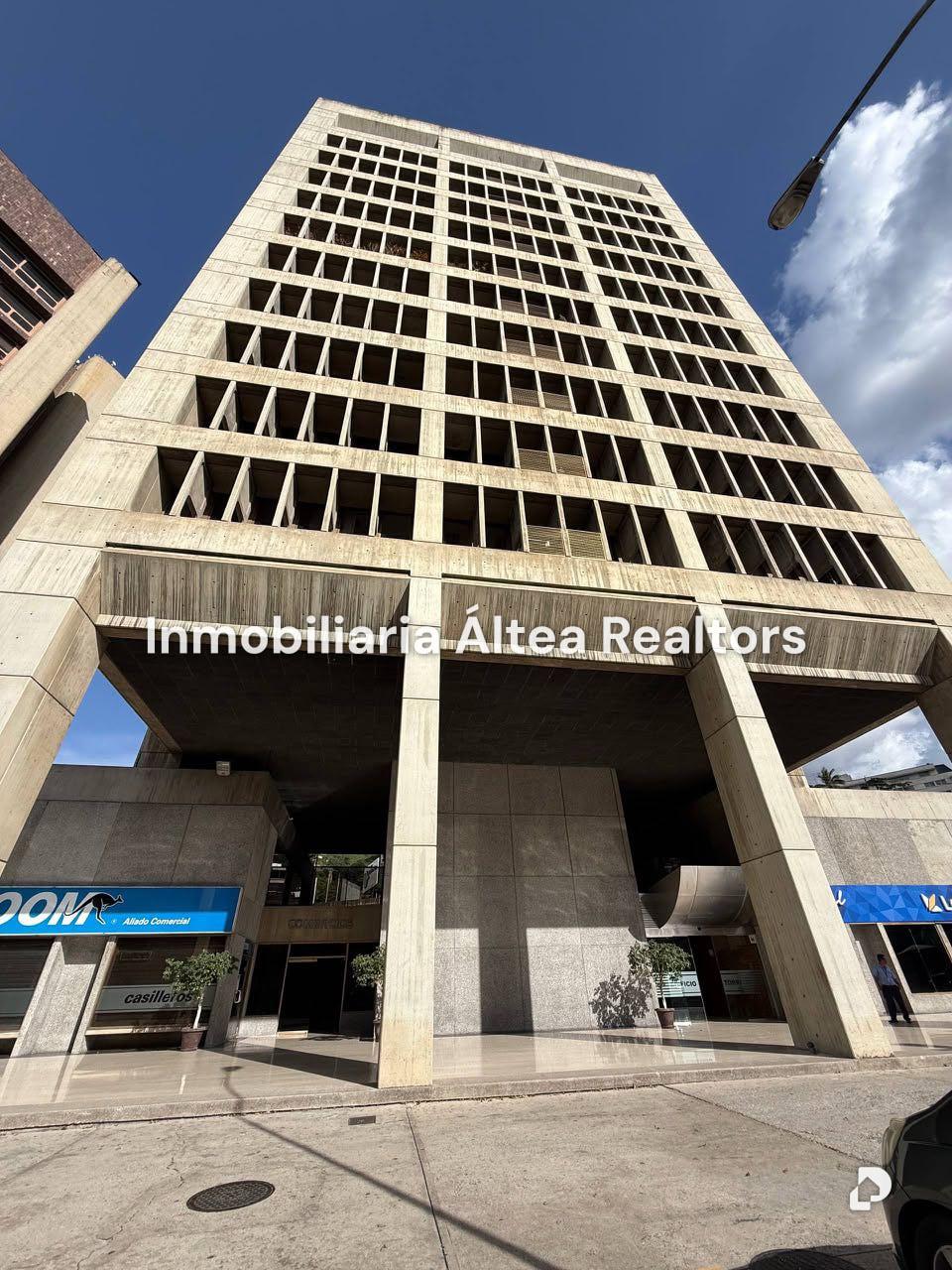 Local comercial en Las Mercedes, Caracas – 1