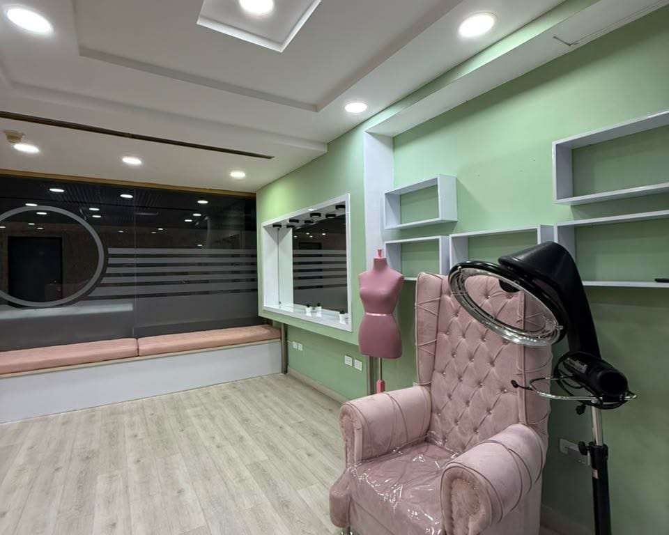 Local comercial en Las Mercedes, Caracas