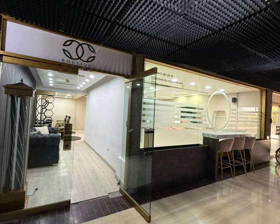 Local comercial en Las Mercedes, Caracas