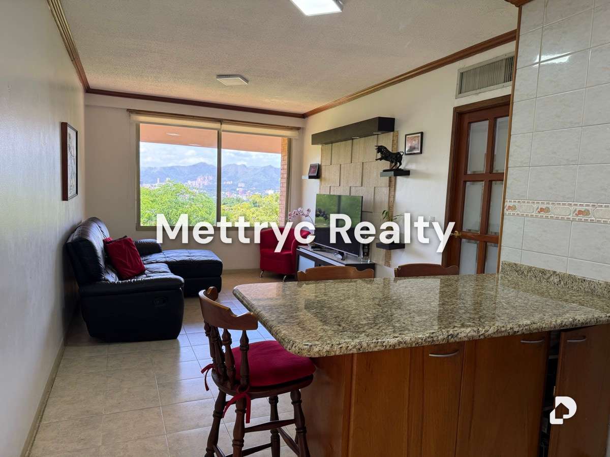 Apartamento en Trigal Centro, Valencia – 2
