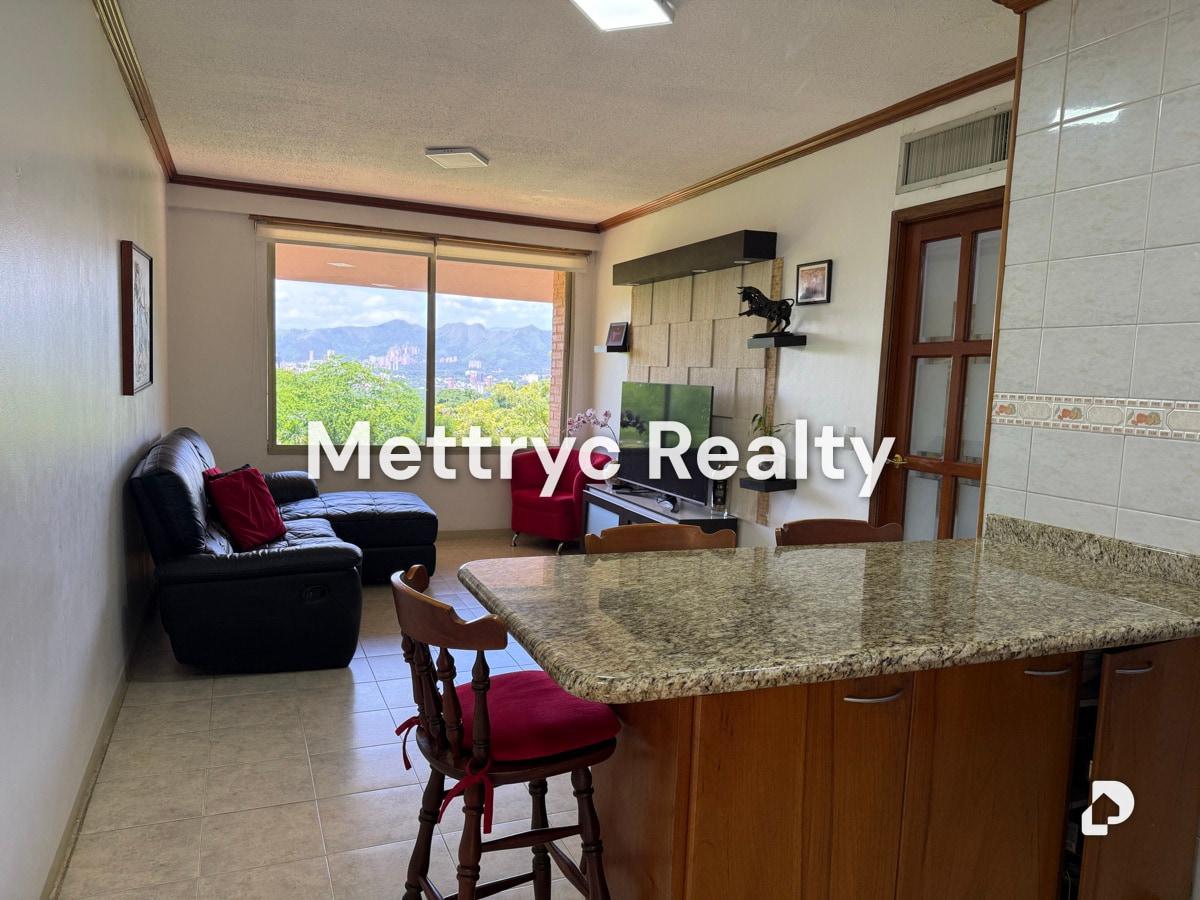Apartamento en Trigal Centro, Valencia – 2