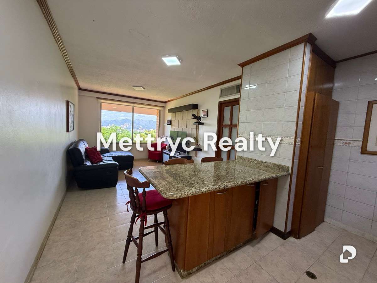 Apartamento en Trigal Centro, Valencia – 4