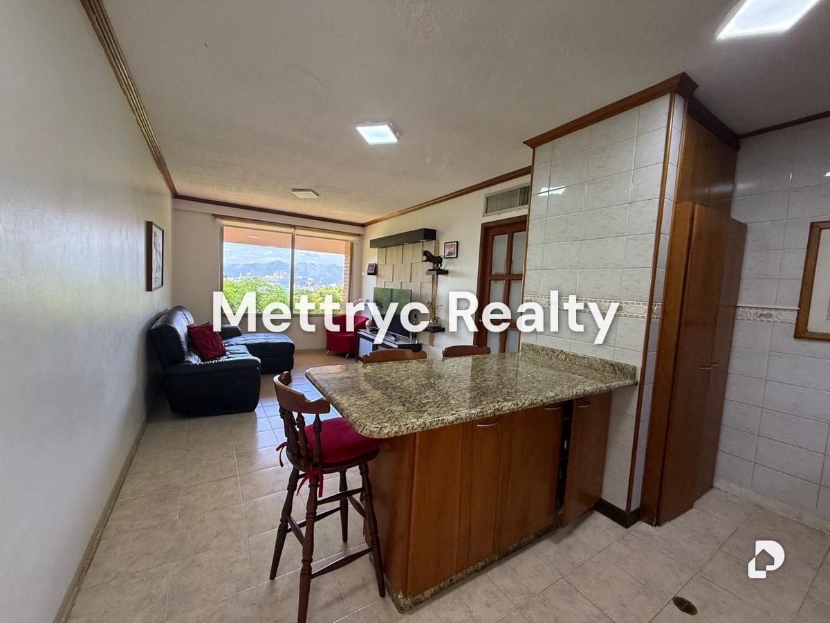 Apartamento en Trigal Centro, Valencia – 4