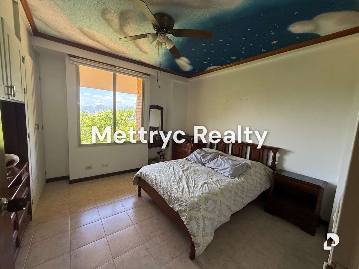 Apartamento en Trigal Centro, Valencia – 5
